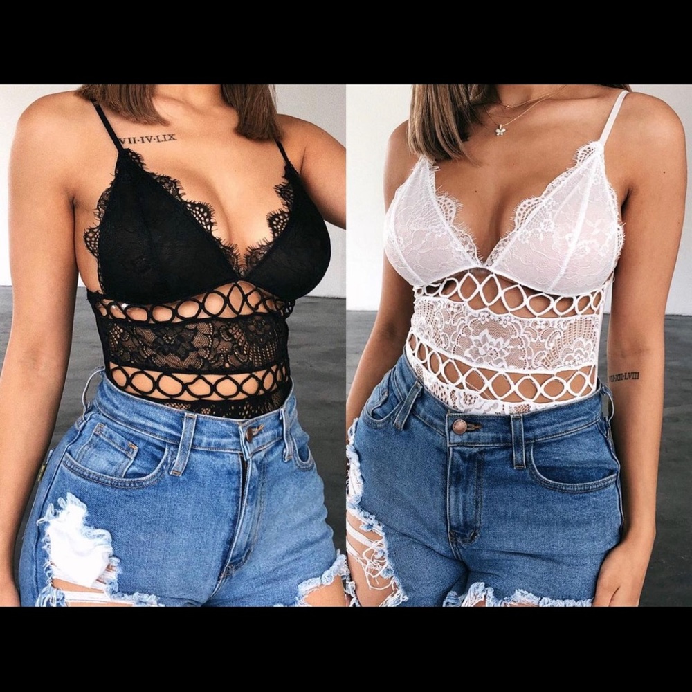 First 2 pictures is how it looks on